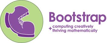 Bootstrap's Logo